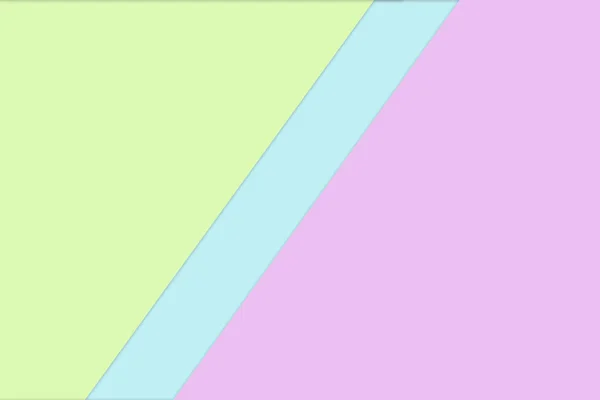 Абстрактная бумага красочный фон, пастельные обои цвет — стоковое фото