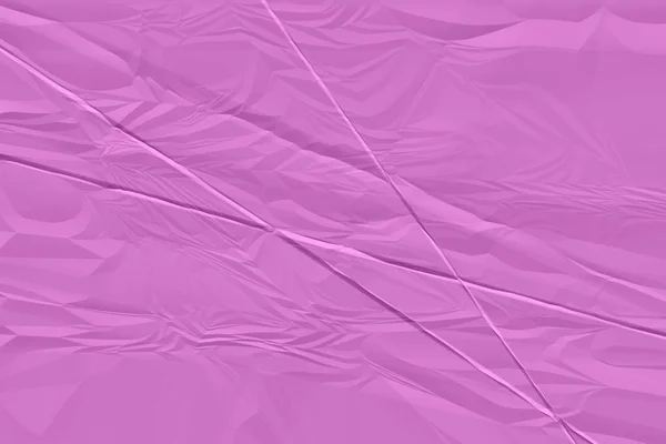 粉红折纸背景特写 — 图库照片