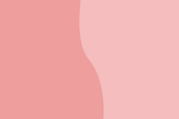 Cor de papel pastel rosa e vermelho para fundo de textura — Fotografia de Stock