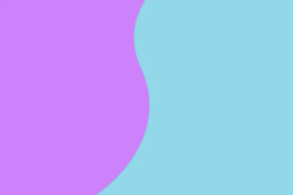 紫と青のパステルカラーで質感の背景 — ストック写真
