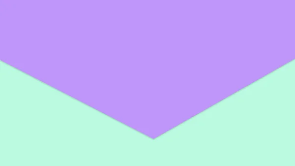 Blau und lila Pastellpapier Farbe für Textur Hintergrund — Stockfoto