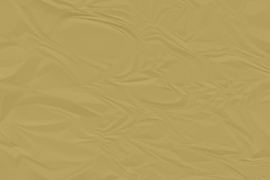 Buruşmuş kahverengi kağıt arkaplanı kapat