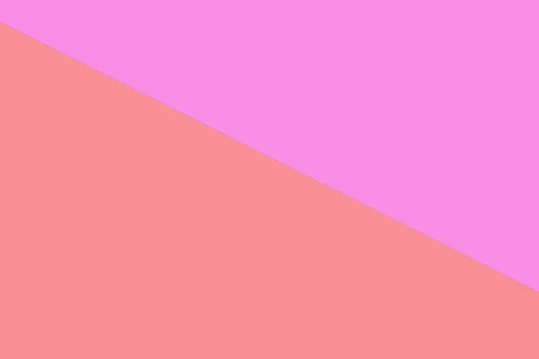 Czerwony i różowy pastelowy kolor papieru dla tekstury tła — Zdjęcie stockowe
