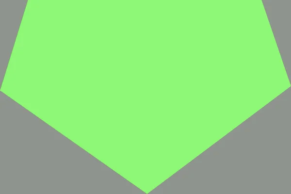 Зеленый и серый цвет пастельной бумаги для текстурного фона — стоковое фото