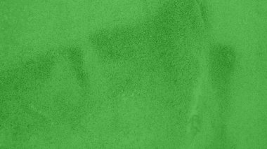 yeşil kağıt doku arka plan yakın