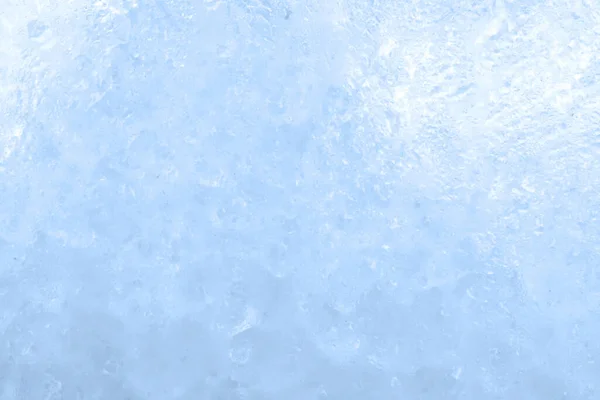 Ice Background Texture Close — Stock Photo, Image