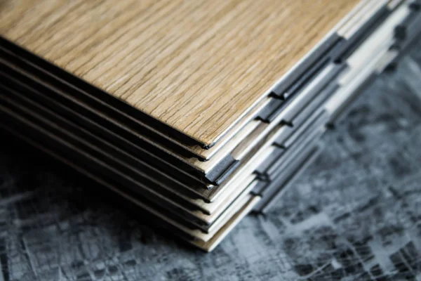 Vinyl strips. Flexible plastic laminate.