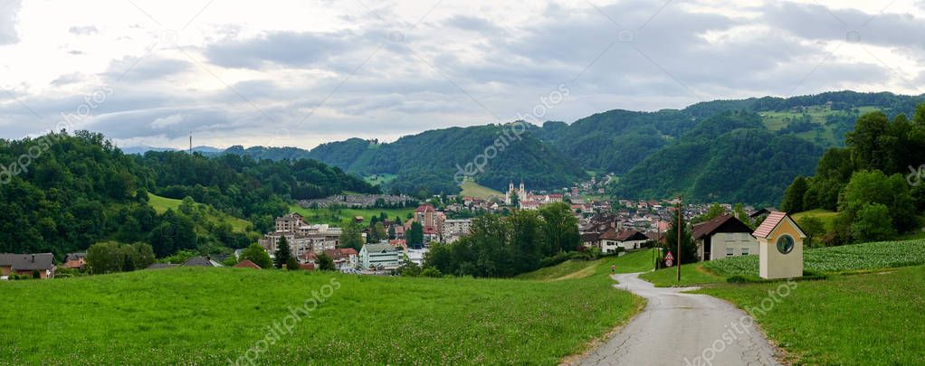 Zagorje Ob Savi