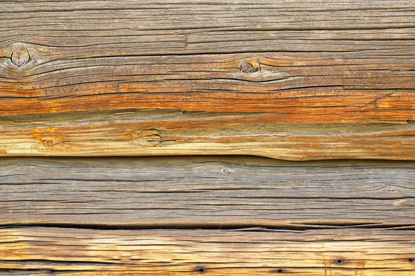 Planches Pin Texture Revêtement Vieux Lambris Traditionnels — Photo