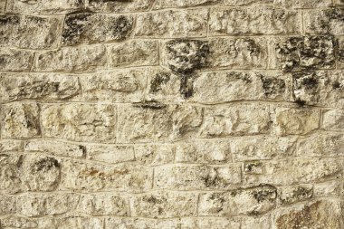 kaya duvarı, doku tasarımınız için ols yıpranmış