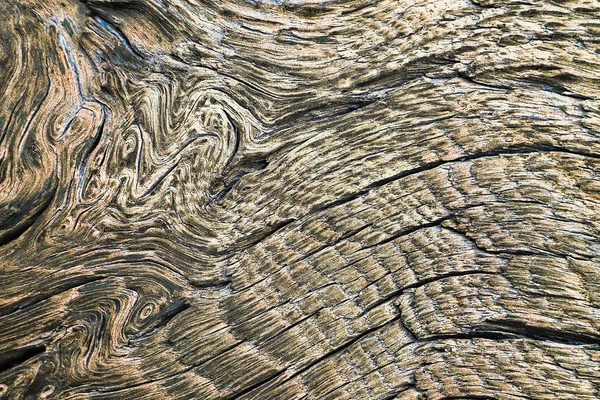 Detalle Nudos Sobre Madera Roble Textura Para Diseño — Foto de Stock