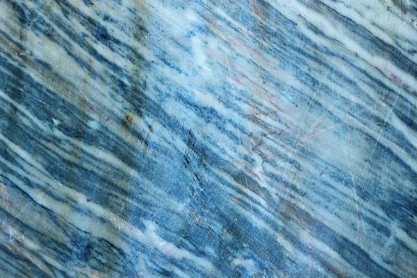 Blue Marble Quarry Natural Texture Ready Your Archiutectural Design — Stock Photo, Image