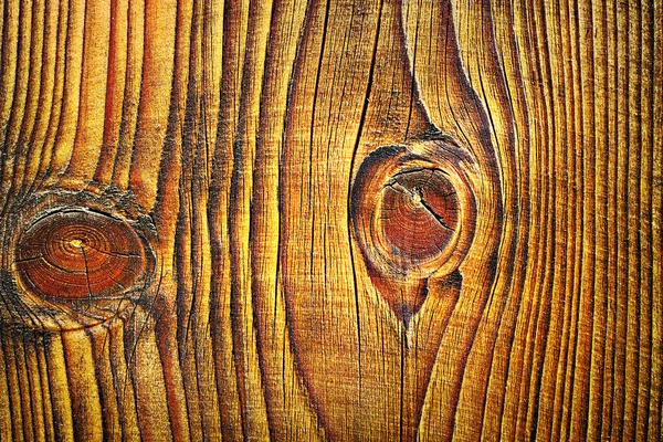 Piękne drewno świerk tekstura deski — Zdjęcie stockowe