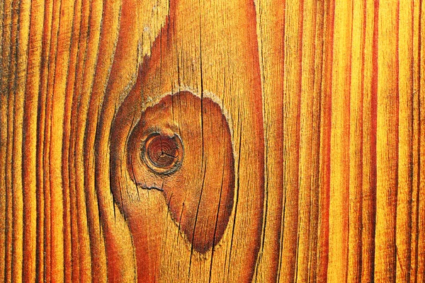 Detailed spruce plank texture — Stock Photo, Image