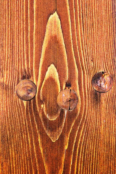 Detailed fir plank texture — Stock Photo, Image