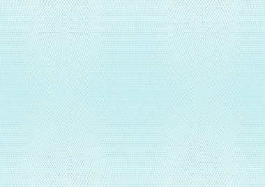 Guillochlu arka plan. Sertifika, diploma ve hediye çeki için kılavuz. Vektör çizim.