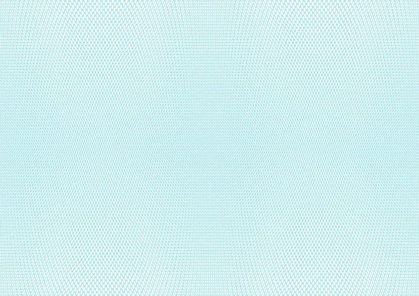 Guillochlu arka plan. Sertifika, diploma ve hediye çeki için kılavuz. Vektör çizim.