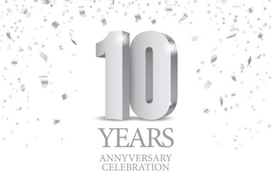 10 Yıl Yıldönümü Kutlaması.