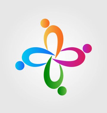 Planlama ve organize ekip çalışması insanlar