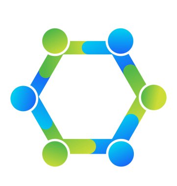 İş insanlar grubu toplantı simgesi