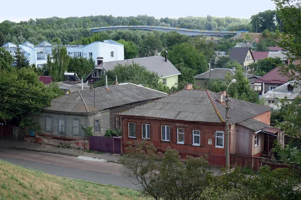 チェルニヒフの歴史的建造物 ウクライナ — ストック写真