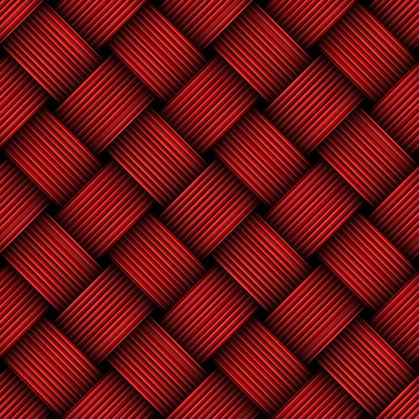 Seamless Texture Diagonal Stripes Pattern Weave Texture Illustration — Stock Photo, Image