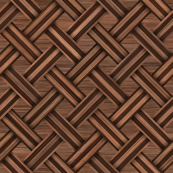 Texture Sans Couture Avec Motif Rayures Diagonales Texture Tissée Bois — Photo