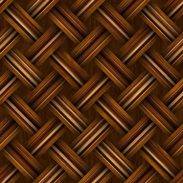 Texture Sans Couture Avec Motif Rayures Diagonales Texture Tissée Bois — Photo