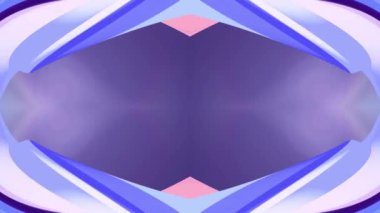 süs çiçek dürbünü hareketli şekil desen animasyon arka plan sorunsuz döngü yeni kalite retro vintage tatil şekli renkli evrensel hareket dinamik animasyon neşeli müzik video görüntüleri