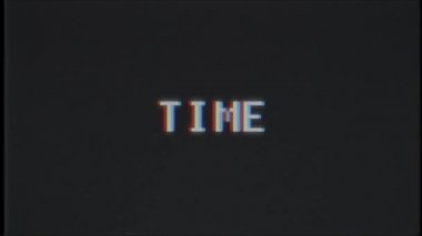 Retro video oyunu zaman word metin bilgisayar tv arıza parazit gürültü ekran animasyon sorunsuz döngü yeni kalite evrensel vintage hareket dinamik animasyonlu arka plan renkli neşeli video m