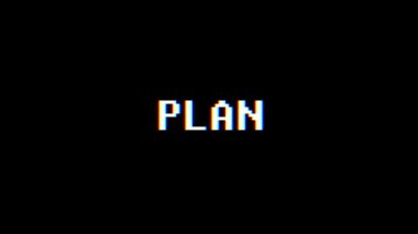 Retro videogame planı word metin bilgisayar tv arıza parazit gürültü ekran animasyon sorunsuz döngü yeni kalite evrensel vintage hareket dinamik animasyonlu arka plan renkli neşeli video m