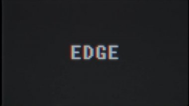 Retro videogame kenar word metin bilgisayar tv arıza parazit gürültü ekran animasyon sorunsuz döngü yeni kalite evrensel vintage hareket dinamik animasyonlu arka plan renkli neşeli video m