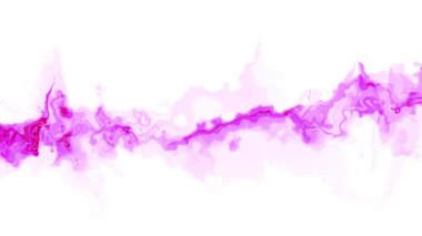 yumuşak hareketli dalgalanan animasyon arka plan yeni benzersiz kalite sanat şık renkli neşeli serin güzel hareket dinamik güzel video görüntüleri dijital çalkantılı enerji neon pembe boya bulut