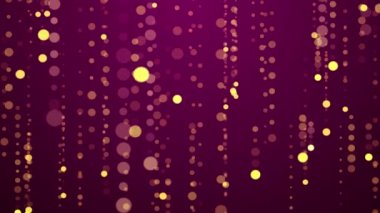 Festival çevrelerinde yağmur animasyon arka plan yeni kalite şekil evrensel hareket dinamik animasyonlu renkli neşeli tatil müzik video görüntüleri