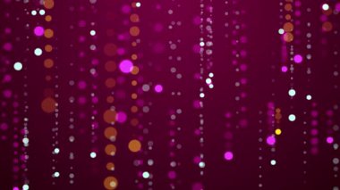 Festival çevrelerinde yağmur animasyon arka plan yeni kalite şekil evrensel hareket dinamik animasyonlu renkli neşeli tatil müzik video görüntüleri
