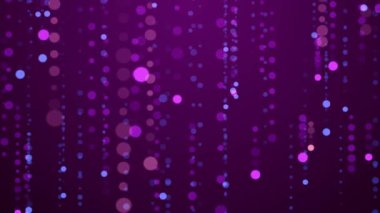 Festival çevrelerinde yağmur animasyon arka plan yeni kalite şekil evrensel hareket dinamik animasyonlu renkli neşeli tatil müzik video görüntüleri