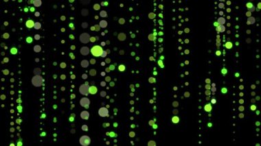 Festival çevrelerinde yağmur animasyon arka plan yeni kalite şekil evrensel hareket dinamik animasyonlu renkli neşeli tatil müzik video görüntüleri