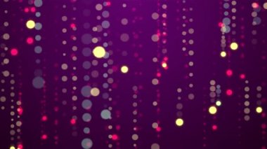 Festival çevrelerinde yağmur animasyon arka plan yeni kalite şekil evrensel hareket dinamik animasyonlu renkli neşeli tatil müzik video görüntüleri