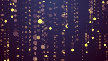 Festival çevrelerinde yağmur animasyon arka plan yeni kalite şekil evrensel hareket dinamik animasyonlu renkli neşeli tatil müzik video görüntüleri