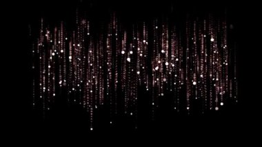 Festival çevrelerinde yağmur animasyon arka plan yeni kalite şekil evrensel hareket dinamik animasyonlu renkli neşeli tatil müzik video görüntüleri