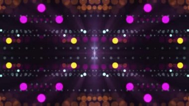 süs ışıkları simetrik sürekli değişen etnik kabile psychedelic desen animasyon arka plan yeni kalite retro vintage tatil yerli evrensel hareket dinamik serin güzel neşeli müzik video