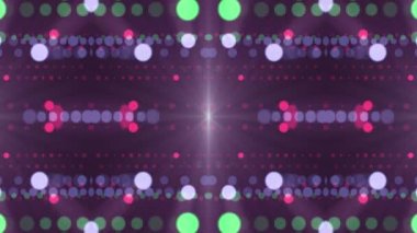 süs ışıkları simetrik sürekli değişen etnik kabile psychedelic desen animasyon arka plan yeni kalite retro vintage tatil yerli evrensel hareket dinamik serin güzel neşeli müzik video