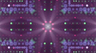 süs ışıkları simetrik sürekli değişen etnik kabile psychedelic desen animasyon arka plan yeni kalite retro vintage tatil yerli evrensel hareket dinamik serin güzel neşeli müzik video