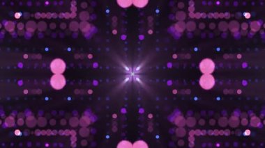 süs ışıkları simetrik sürekli değişen etnik kabile psychedelic desen animasyon arka plan yeni kalite retro vintage tatil yerli evrensel hareket dinamik serin güzel neşeli müzik video