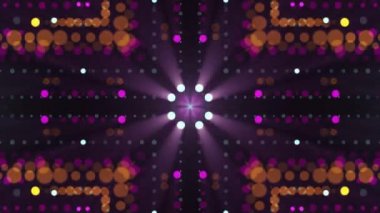 süs ışıkları simetrik sürekli değişen etnik kabile psychedelic desen animasyon arka plan yeni kalite retro vintage tatil yerli evrensel hareket dinamik serin güzel neşeli müzik video