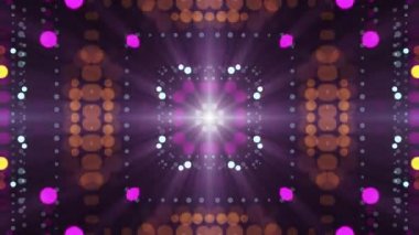 süs ışıkları simetrik sürekli değişen etnik kabile psychedelic desen animasyon arka plan yeni kalite retro vintage tatil yerli evrensel hareket dinamik serin güzel neşeli müzik video