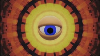 Retro Vhs Tv göz piksel enerji sistemi sorunsuz döngü arka plan intro animasyonu yeni kalite evrensel vintage dinamik animasyonlu renkli neşeli güzel serin video görüntüleri arıyorsunuz