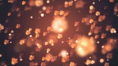 birçok rasgele ateşli patlamalar alevler animasyon arka plan yeni kalite evrensel hareket dinamik animasyonlu renkli neşeli serin güzel video görüntüleri