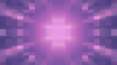 sorunsuz döngü animasyon arka plan yeni kalite evrensel hareket dinamik animasyon retro vintage renkli neşeli dans müzik video görüntüleri hareket soyut piksel blok