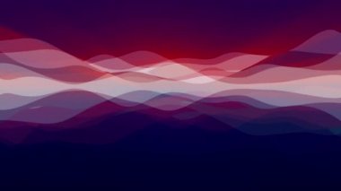 nazik akışı animasyon arka plan yeni kalite dinamik sanat hareket renkli serin güzel güzel video görüntüleri boyama sallayarak yumuşak renk